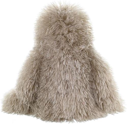 Lexium Verzwaringsknuffel - Sensorisch speelgoed - Verzwarings knuffel - Weighted stuffed animal - Volwassenen