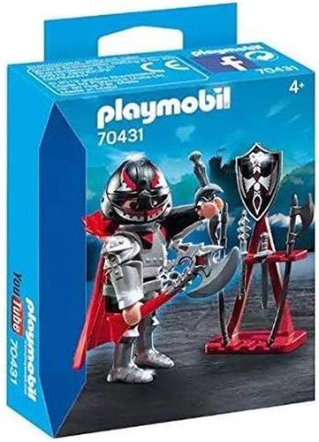 Playmobil 70431 - Ridder