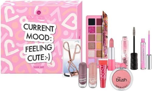 Feeling Cute Look Set (1pcs) - Alles Wat Je Nodig Hebt Voor Een Schattige & Zelfverzekerde Look