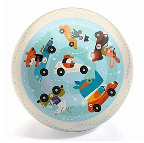 Djeco notitieboek Judith spiral notebook - FSC papier - Lovely Paper.