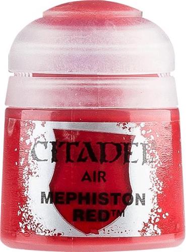 Mephiston Red - Air (Citadel)