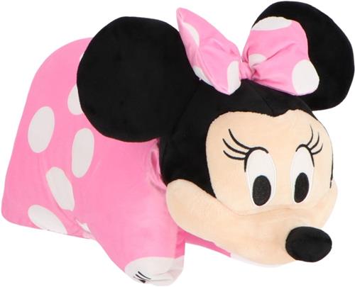 Minnie Mouse Kussen - Speelvriend