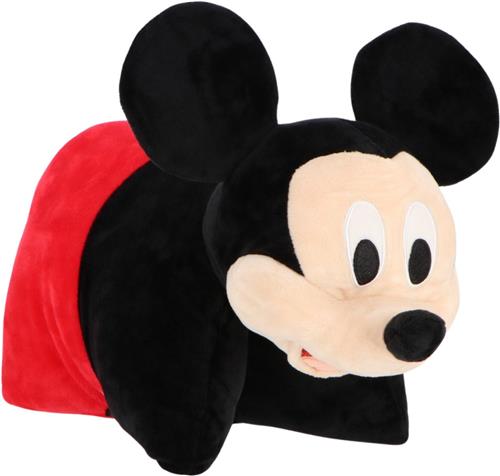 Mickey Mouse Kussen - Speelvriend