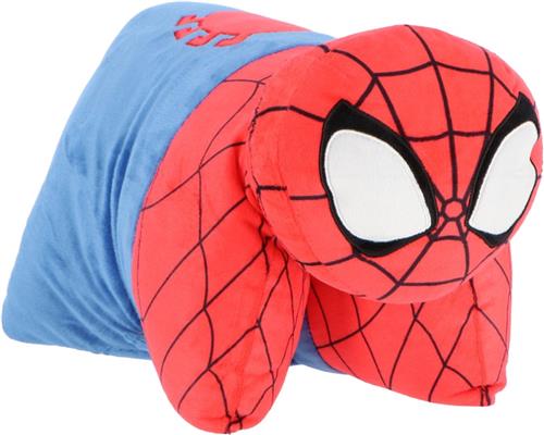 Spiderman Kussen - Speelvriend