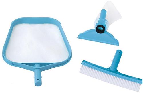 Intex Basic Schoonmaakset