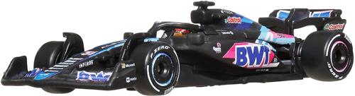 Hot Wheels Formula 1 racewagen - BWT Alpine F1 Team #31