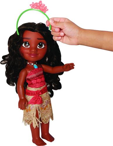 DISNEY PRINSES CORE GROTE POP MOANA 35CM