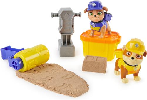 Paw Patrol Rubble Speelset