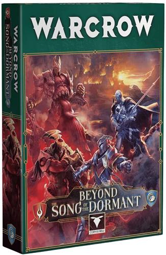 Warcrow: Beyond The Song of the Dormant (EN)