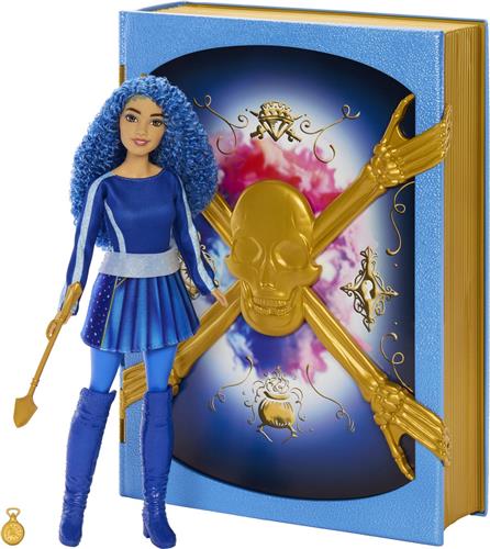 Disney Princess Verrassing Chloe-pop Goud