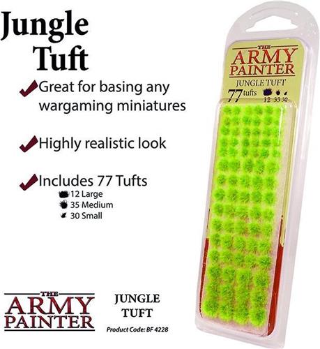 The Army Painter Jungle Tuft