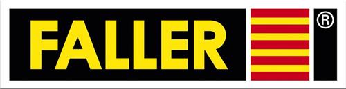 Faller - 1/160 LED-VAKWERKMAST-BOOGLAMP WARM WIT (11/22) * - modelbouwsets, hobbybouwspeelgoed voor kinderen, modelverf en accessoires