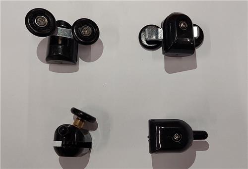 Sanifun douche wielenset Type L