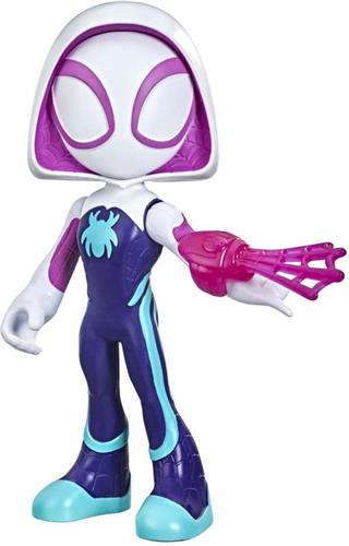 Marvel Spidey and His Amazing Friends Ghost-Spider