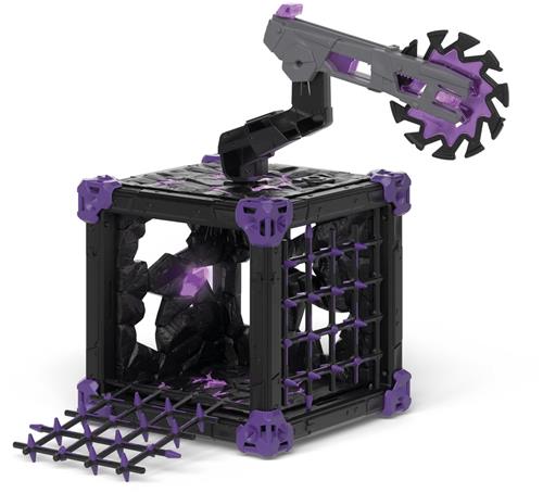 schleich ELDRADOR CREATURES Battlecave Schaduwtijger 42739