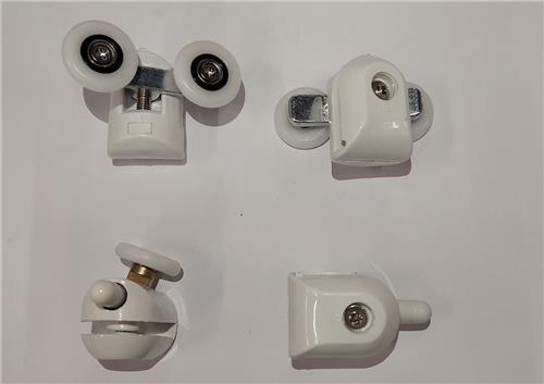 Sanifun douche wielenset Type M