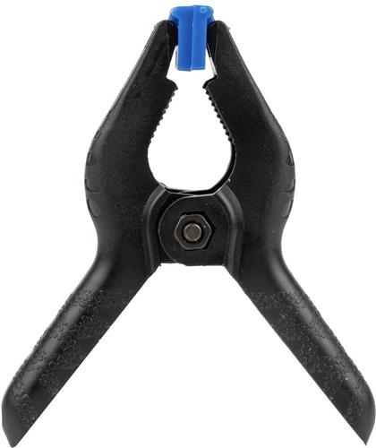 Faller - VEERKLEMMEN SET 9 STUKS (9/22) * - modelbouwsets, hobbybouwspeelgoed voor kinderen, modelverf en accessoires