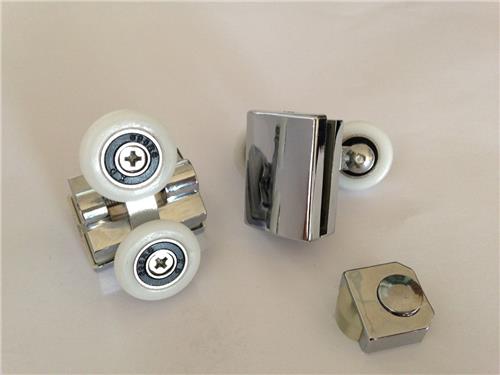 Sanifun douche wielenset Type E