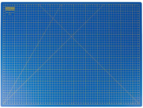 Faller - SNIJMAT A2 (10/22) * - modelbouwsets, hobbybouwspeelgoed voor kinderen, modelverf en accessoires