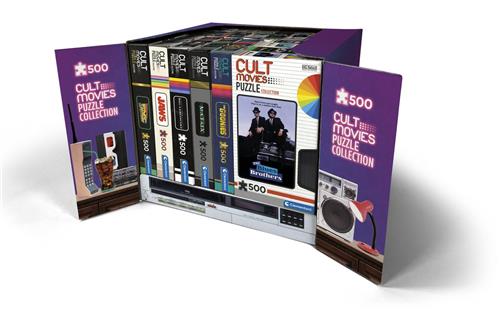 Clementoni 80396, 14 jaar