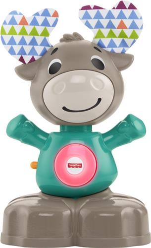 Fisher Price Linkimals Muzikale Rendier