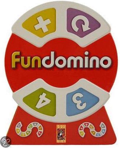 Fundomino