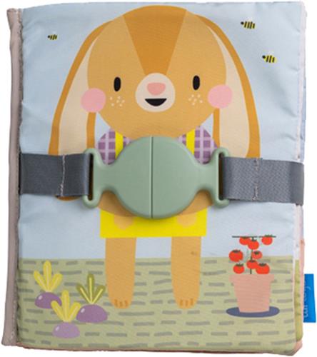 Taf Toys Boekje Quiet Busy