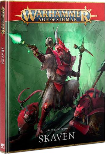 Battletome: Skaven (EN)