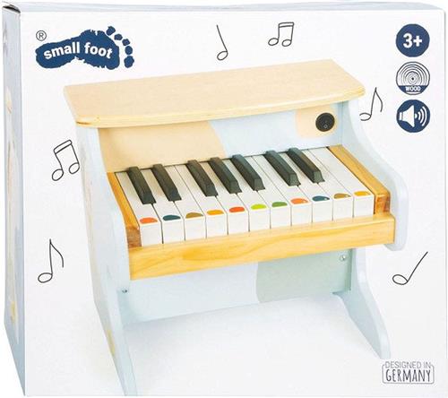 Small Foot - Houten Piano Groovy Beats