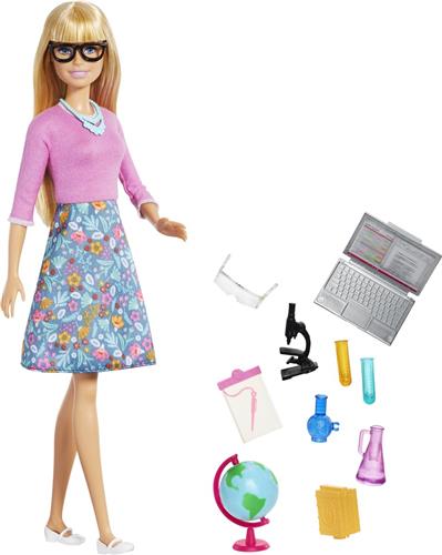 Barbie GJC23 pop