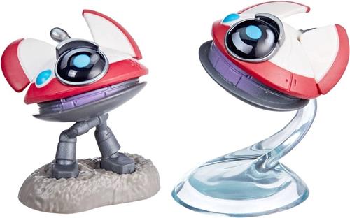 Hasbro Star Wars - 2Pack L0LA59 (Lola) 6 cm Verzamelfiguur - Obi-Wan Kenobi Bounty - Multicolours