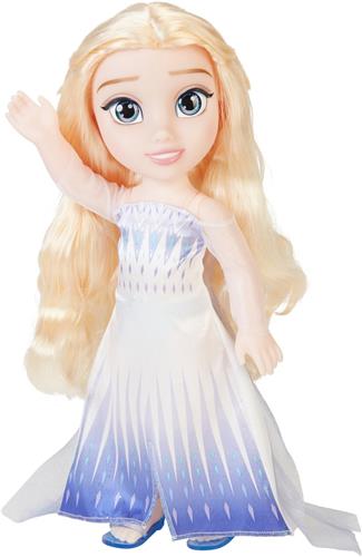 Disney Frozen Pop Elsa 38 cm