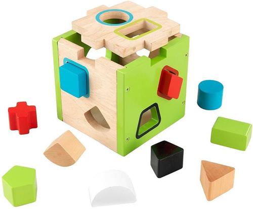 KidKraft Blokkenstoof