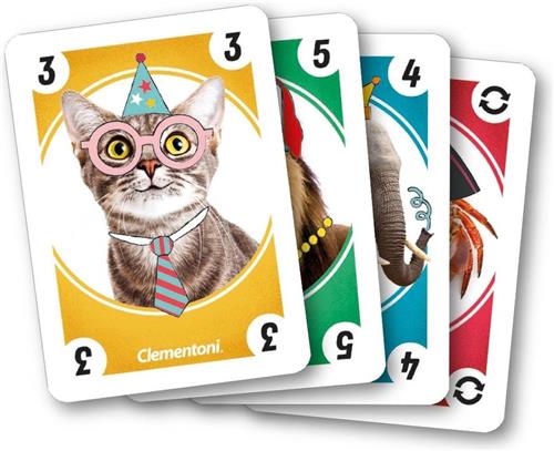 Clementoni 16176 educatief speelgoed