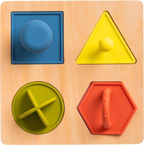 Taf Toys Puzzel My First Shapes