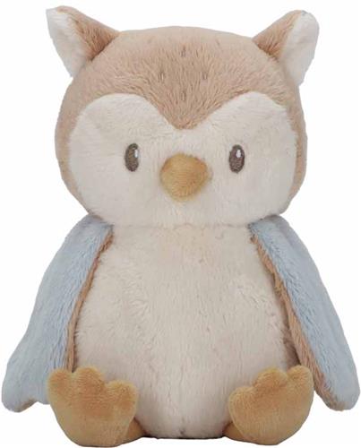 Little Dutch Knuffel Uil - Forest Friends