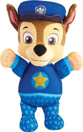 Snuggle Up Plush with Sound