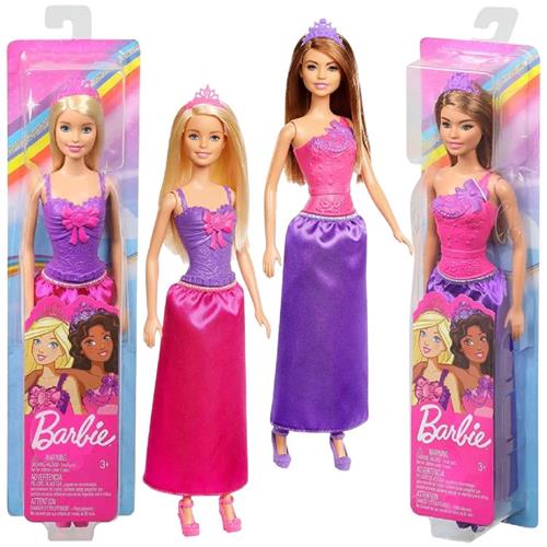 Barbie Royal 2 Assorti.
