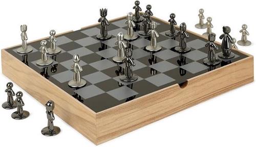 Buddy Chess Set