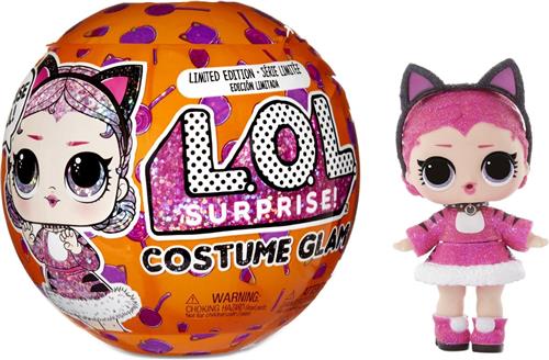 L.O.L. Surprise! Spooky Supreme Style 2