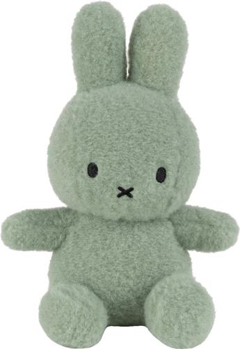 Nijntje Cotton Candy Knuffel - Pistache - 23 cm