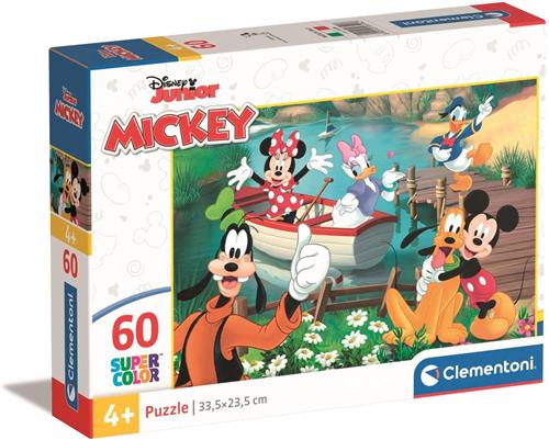 PZL 60 DISNEY CLASSICS/MICKEY