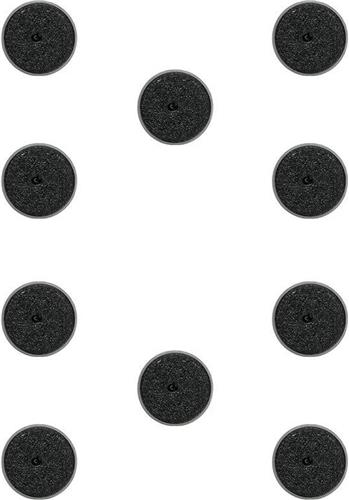 Citadel Round Base: 32 MM (10-pack)