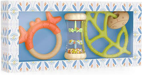 Djeco baby speelgoed BabySset