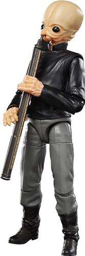 Star Wars The Black Series - Figrin Dan actie figuur 15cm