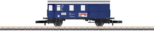 Märklin 80835 Z Märklin-magazijn-wagen 2025