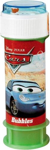 Disney Bellenblaas Cars: 60 Ml
