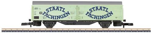 Märklin 82156 Z wagen HBIS 299 van de firma Staatsl. Vakringen