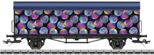 Märklin 48883 H0 Smiley ® wagen 2025