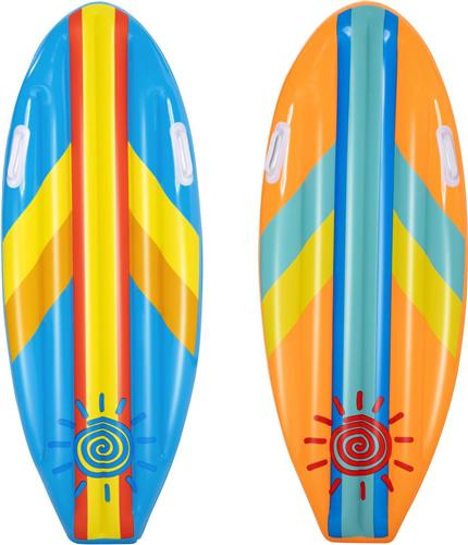 Luchtmatras Bestway Super Surfboard